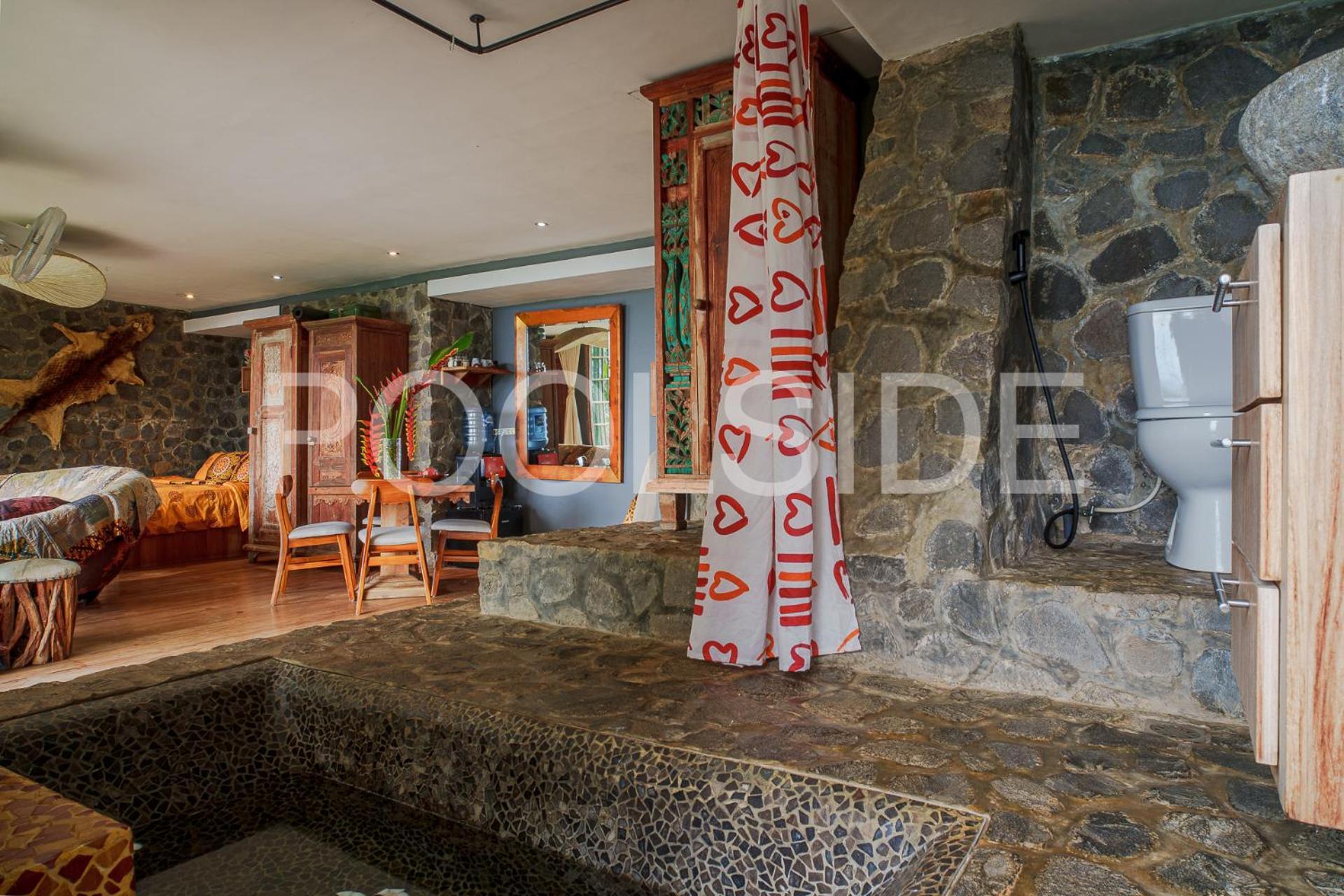 Rumah Lereng Bandung Exterior photo