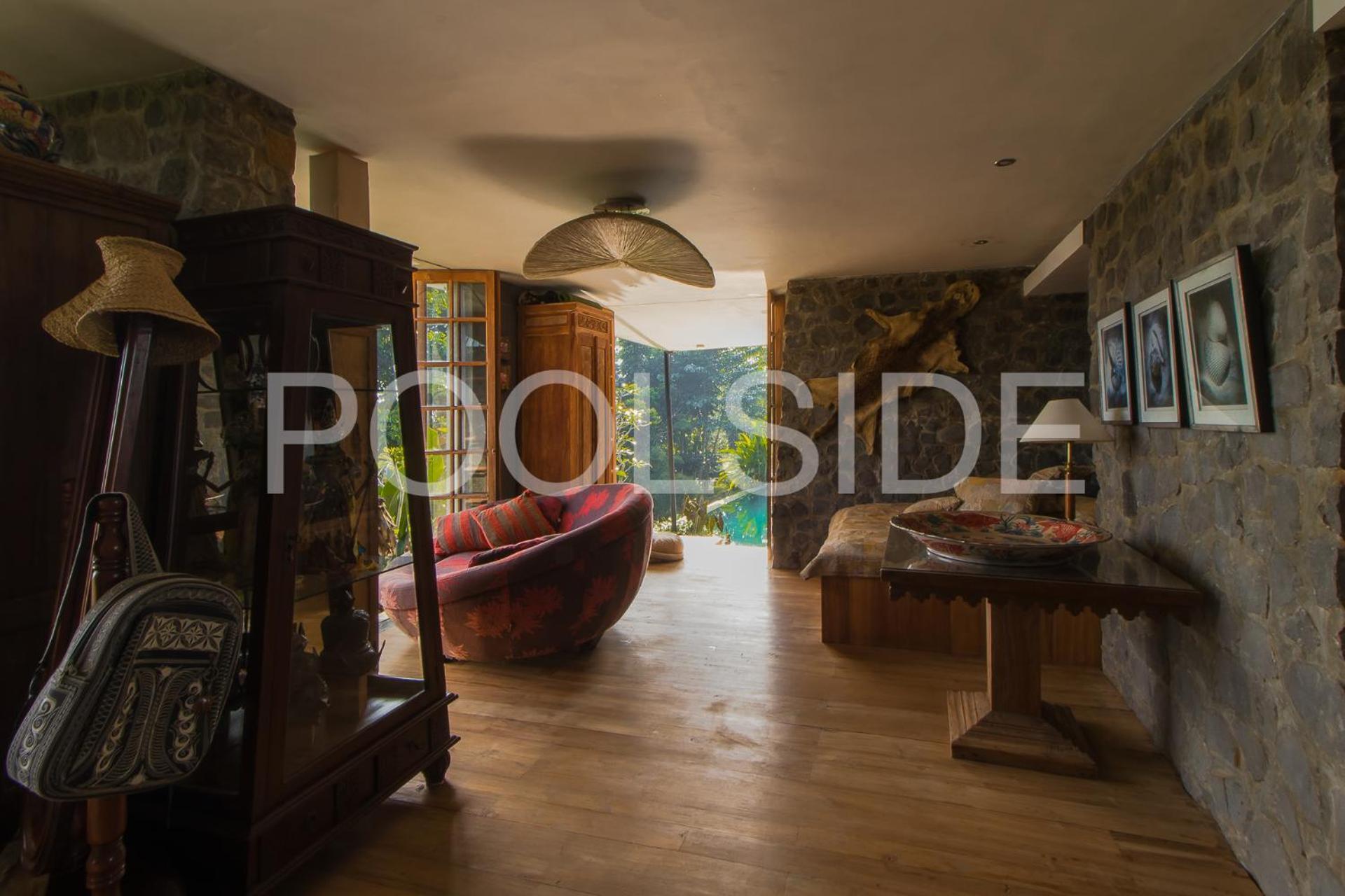 Rumah Lereng Bandung Exterior photo