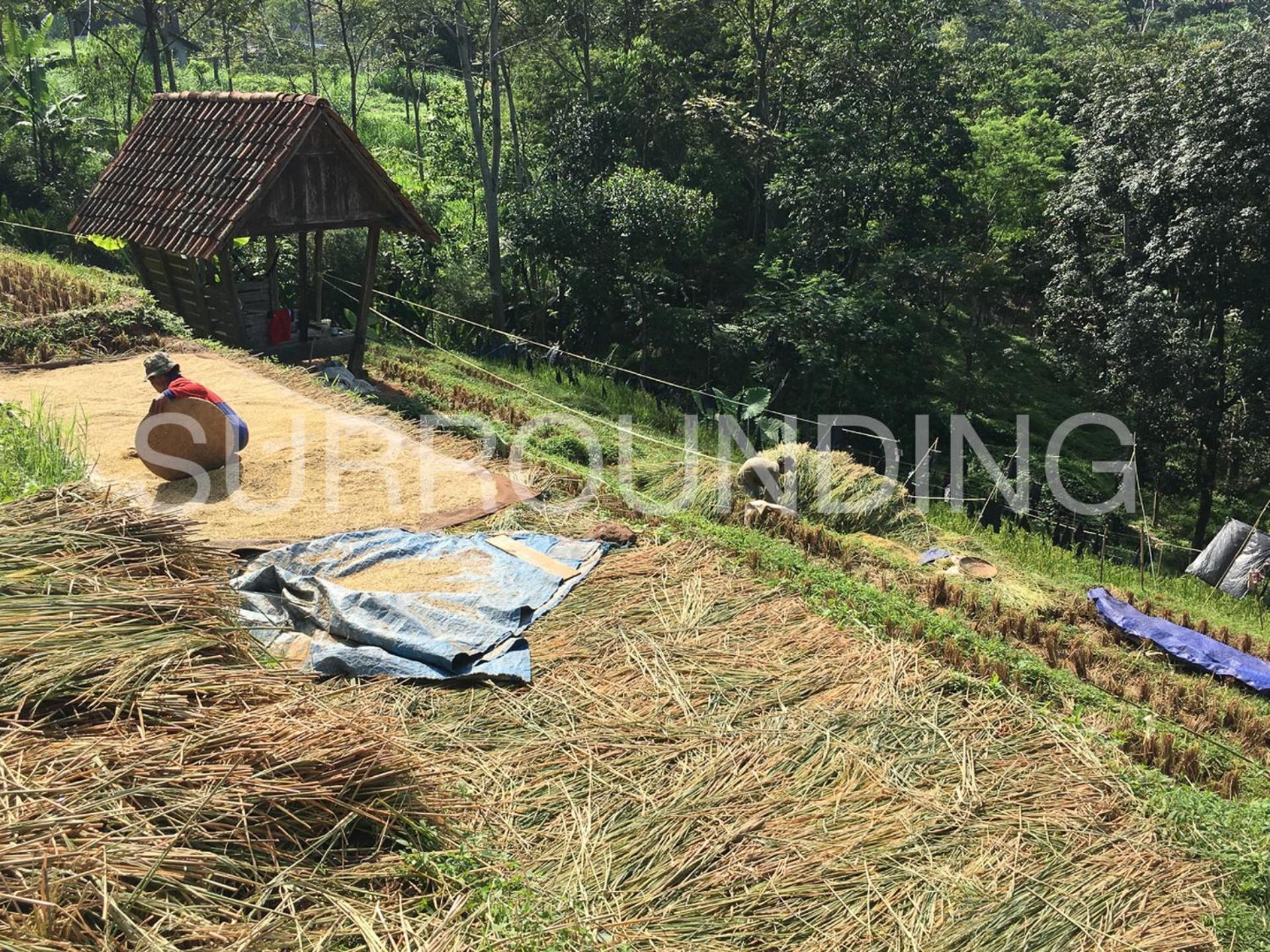 Rumah Lereng Bandung Exterior photo